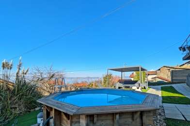 Maison 3 pièces 399000 €