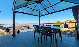 Maison 3 Pièces 79 m² à vendre à Lugrin (74500)
