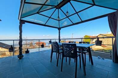 Maison 3 pièces 390000 €