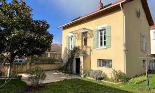 Maison 5 Pièces 90 m² à vendre à Chalon-sur-Saône (71100)