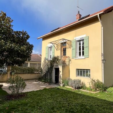 Maison 5 pièces 279000 €