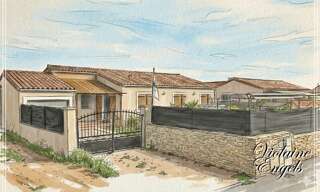 Maison 6 Pièces 115 m² à vendre à Argens-Minervois (11200)