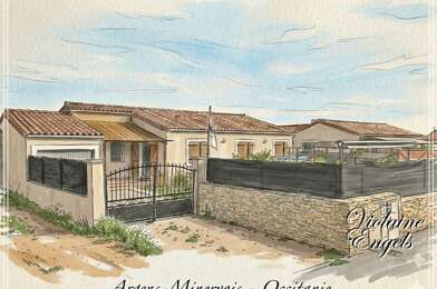 Maison 6 pièces 239500 €