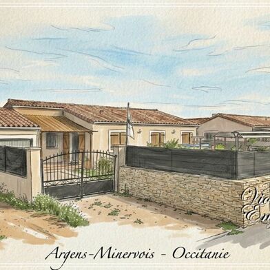 Maison 6 pièces 239500 €