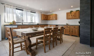 Maison 7 Pièces 182 m² à vendre à Val de Chaise (74210)