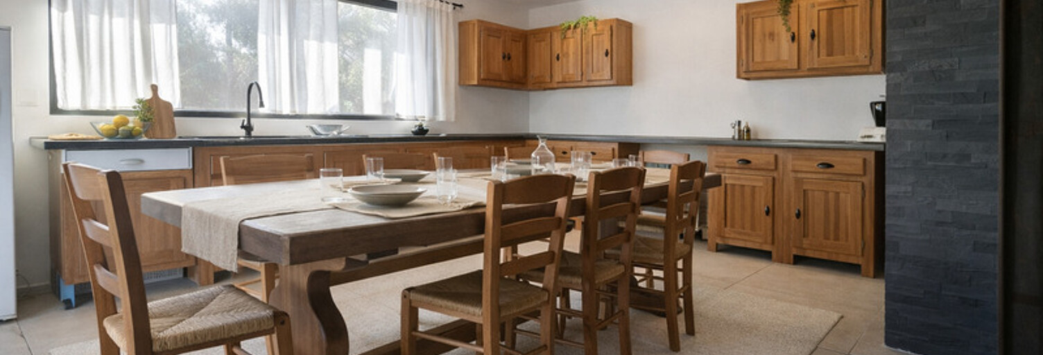 Maison 7 Pièces 182 m² à vendre à Val de Chaise (74210)