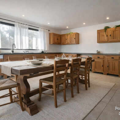 Maison 7 pièces 549000 €