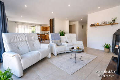 Maison 7 pièces 549000 €