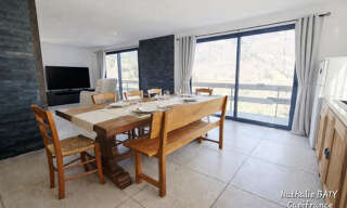 Maison 7 Pièces 182 m² à vendre à Val de Chaise (74210)