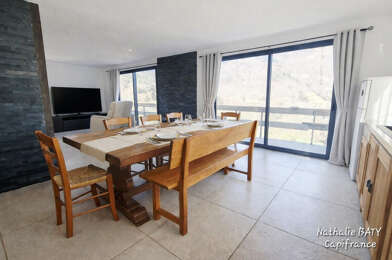 Maison 7 pièces 549000 €