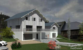 Maison 7 Pièces 182 m² à vendre à Val de Chaise (74210)