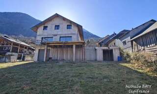 Maison 7 Pièces 182 m² à vendre à Val de Chaise (74210)