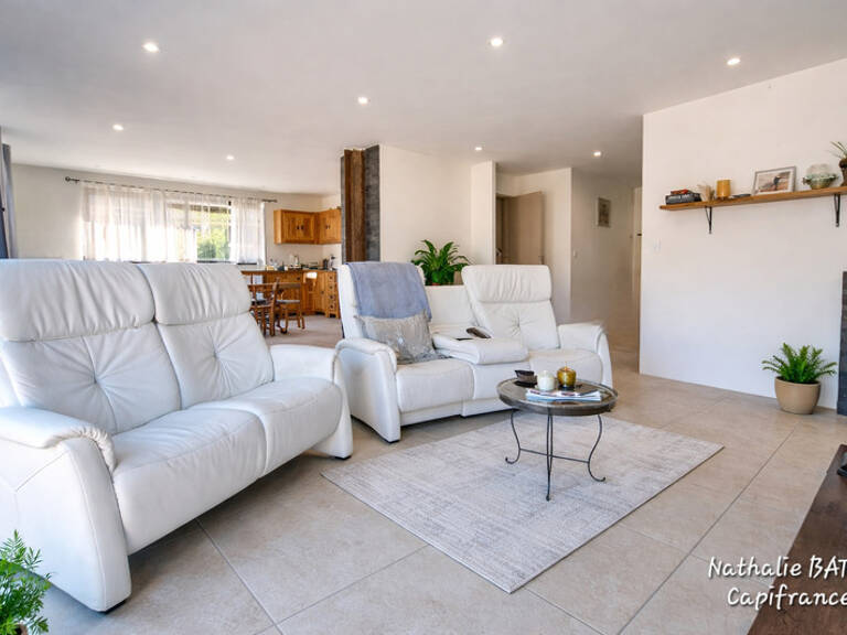 Rare à Val de Chaise: Grande maison familiale de 182 m² habitables + Annexe + Terrain piscinable — photo 1