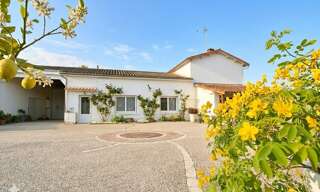 Maison 7 Pièces 191 m² à vendre à Saint-Yrieix-sur-Charente (16710)