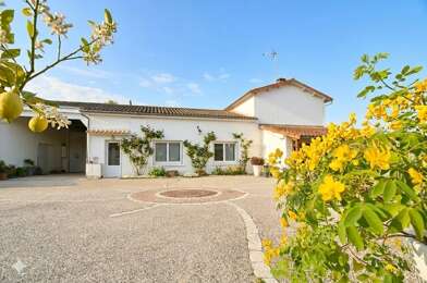 Maison 7 pièces 295000 €