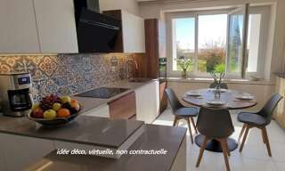 Maison 7 Pièces 191 m² à vendre à Saint-Yrieix-sur-Charente (16710)