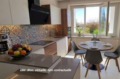Maison 7 pièces 295000 €