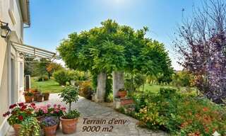 Maison 7 Pièces 191 m² à vendre à Saint-Yrieix-sur-Charente (16710)