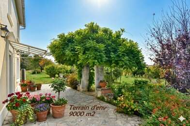 Maison 7 pièces 295000 €