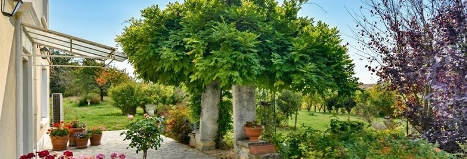 Maison 7 Pièces 191 m² à vendre à Saint-Yrieix-sur-Charente (16710)