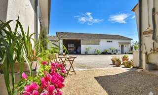 Maison 7 Pièces 191 m² à vendre à Saint-Yrieix-sur-Charente (16710)