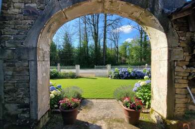 Maison 5 pièces 301000 €