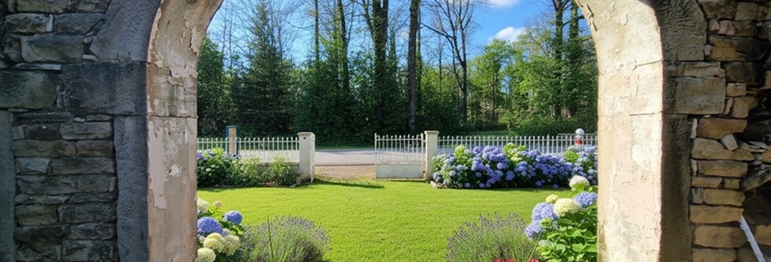 Maison 5 Pièces 140 m² à vendre à Xertigny (88220)