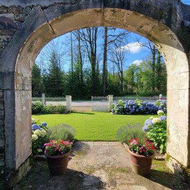 Maison 5 pièces 301000 €