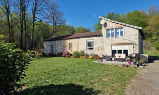 Maison 5 Pièces 140 m² à vendre à Xertigny (88220)