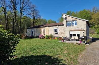 Maison 5 pièces 301000 €