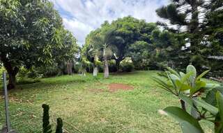 Terrain  473 m² à vendre à Saint-Paul (97460)