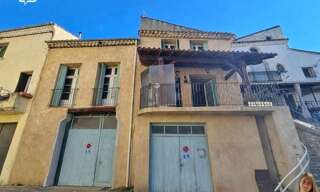 Maison 6 Pièces 144 m² à vendre à Villemagne-l'Argentière (34600)