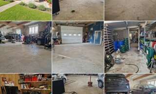 Local industriel 5 Pièces 900 m² à vendre à Xertigny (88220)