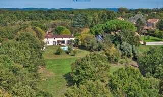 Maison 9 Pièces 190 m² à vendre à Montayral (47500)