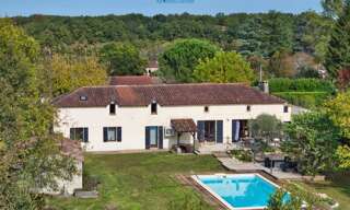 Maison 9 Pièces 190 m² à vendre à Montayral (47500)