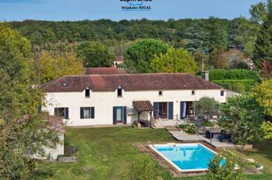 Maison 9 pièces 289000 €