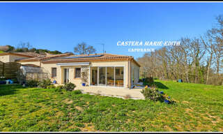 Maison 5 Pièces 99 m² à vendre à Ordan-Larroque (32350)