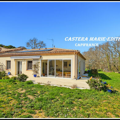 Maison 5 pièces 268000 €