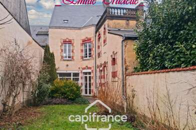 Maison 5 pièces 172140 €