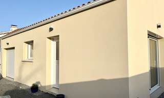 Maison 3 Pièces 61 m² à vendre à Challans (85300)