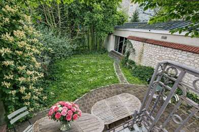 Maison 9 pièces 950000 €