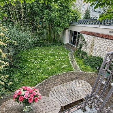 Maison 9 pièces 950000 €