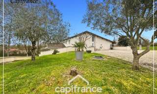 Maison 4 Pièces 152 m² à vendre à Saint-Romain-le-Noble (47270)