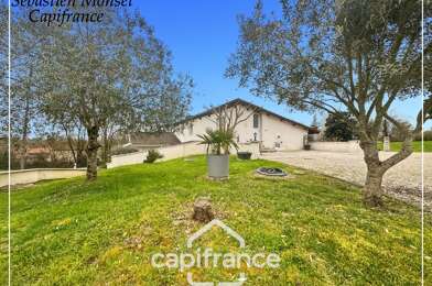 Maison 4 pièces 276275 €