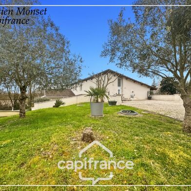 Maison 4 pièces 276275 €