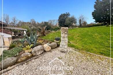 Maison 4 pièces 276275 €