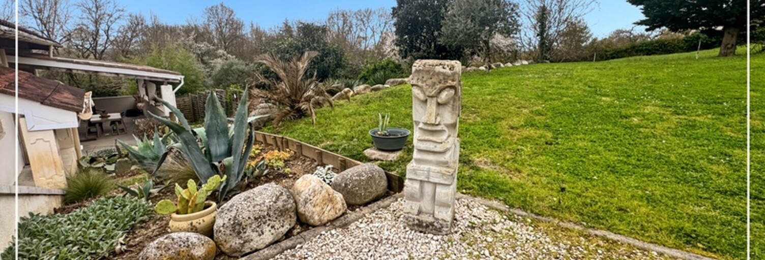 Maison 4 Pièces 152 m² à vendre à Golfech (82400)