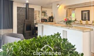 Maison 4 Pièces 152 m² à vendre à Saint-Romain-le-Noble (47270)