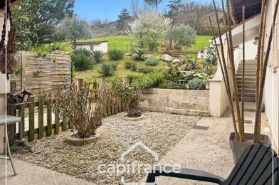 Maison 4 pièces 276275 €