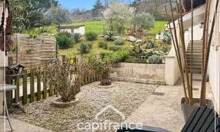 Maison 4 Pièces 152 m² à vendre à Saint-Romain-le-Noble (47270)